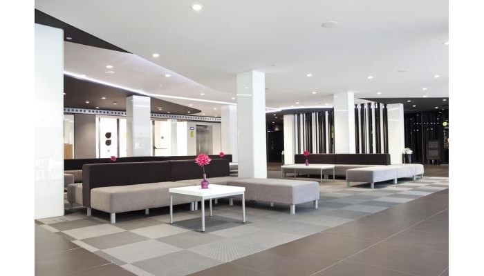 Flash Hotel- Adults Only poza 3