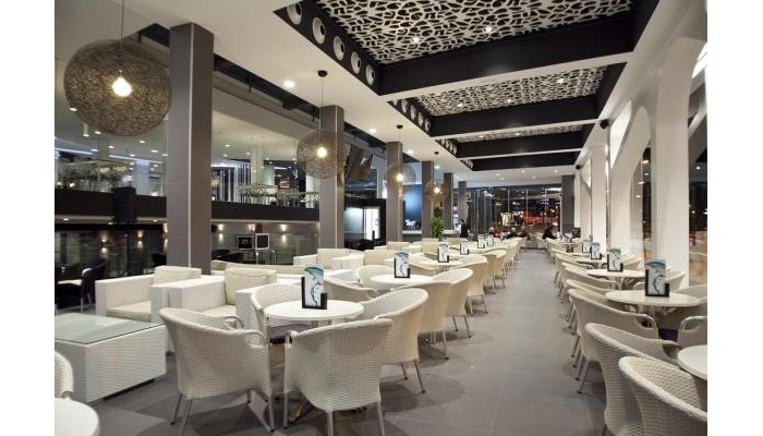 Flash Hotel- Adults Only poza 2