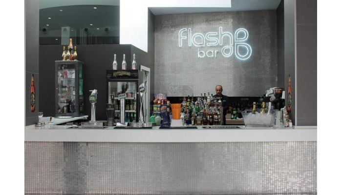 Flash Hotel- Adults Only poza 8