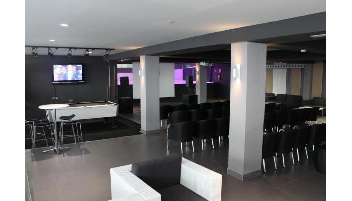 Flash Hotel- Adults Only poza 9