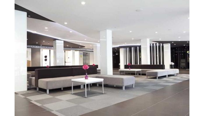 Flash Hotel Benidorm poza 9