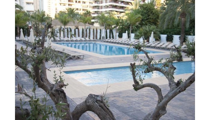 Flash Hotel Benidorm poza 5