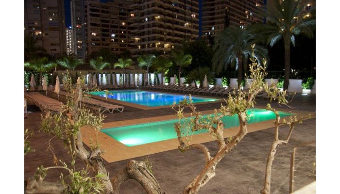 Flash Hotel Benidorm poza 3
