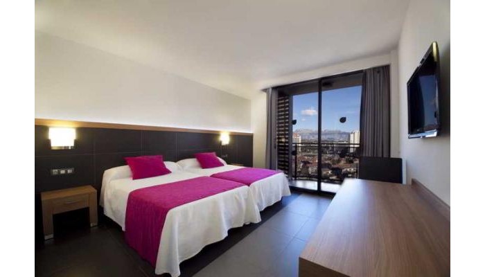 Flash Hotel Benidorm poza 2
