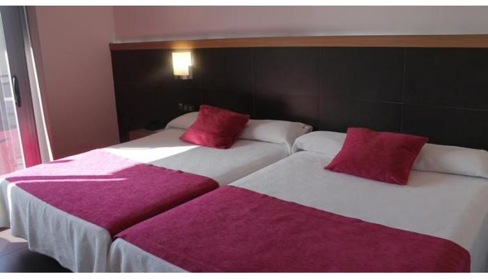 Flash Hotel Benidorm poza 6