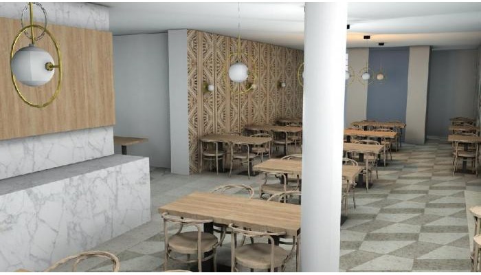 Gastrohotel Rh Canfali poza 9