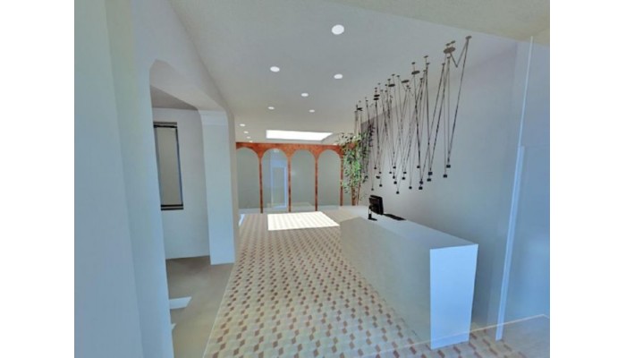 Gastrohotel Rh Canfali poza 5