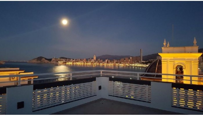 Gastrohotel Rh Canfali poza 1