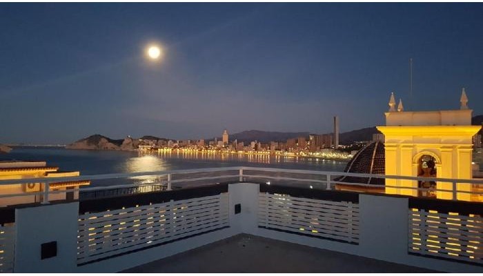 Gastrohotel Rh Canfali poza 7