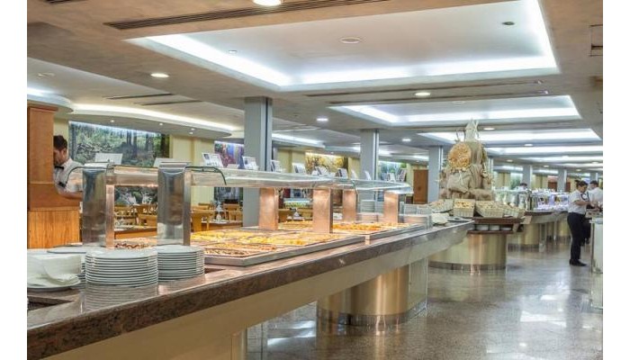 Poza pentru Gran Hotel Bali 1948-1549577653 Gran Hotel Bali poza 1