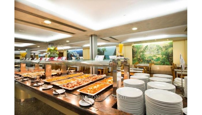 Poza pentru Gran Hotel Bali 2133-1549577654 Gran Hotel Bali poza 2