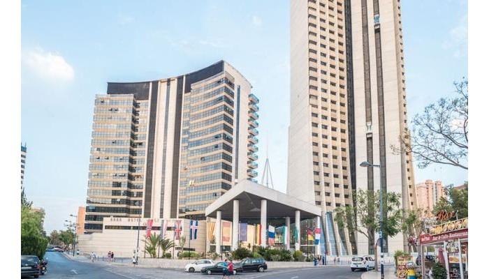 Poza pentru Gran Hotel Bali 8914-1549577652 Gran Hotel Bali poza 0