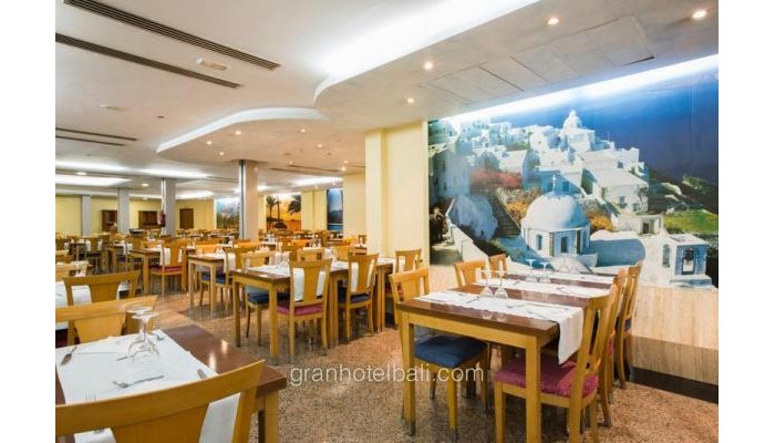 Poza pentru Gran Hotel Bali 9613-1549577654 Gran Hotel Bali poza 9