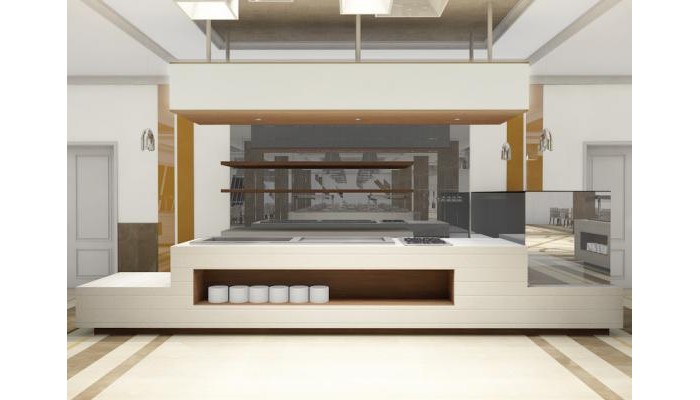 Grand Luxor Hotel poza 4