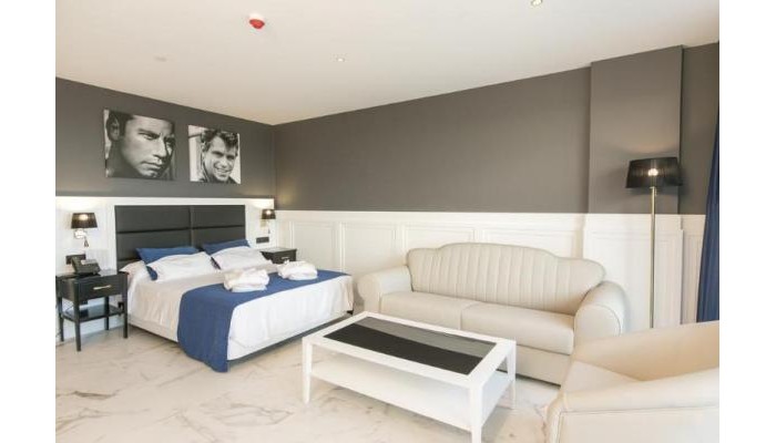 Grand Luxor Hotel poza 2