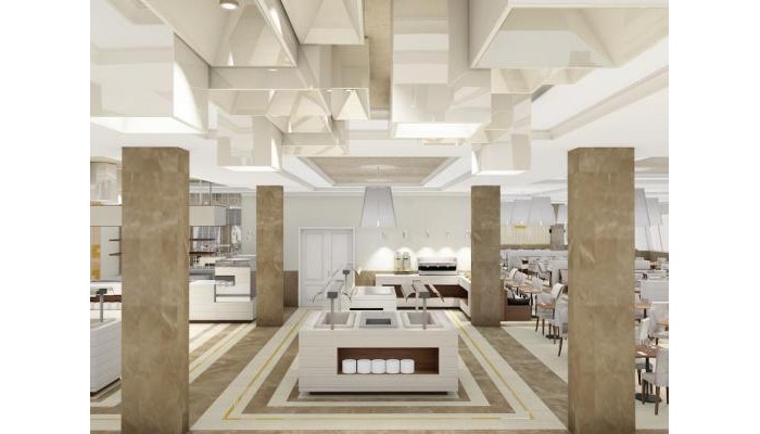 Grand Luxor Hotel poza 6