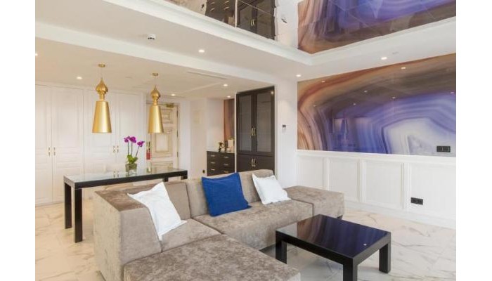 Grand Luxor Hotel poza 0