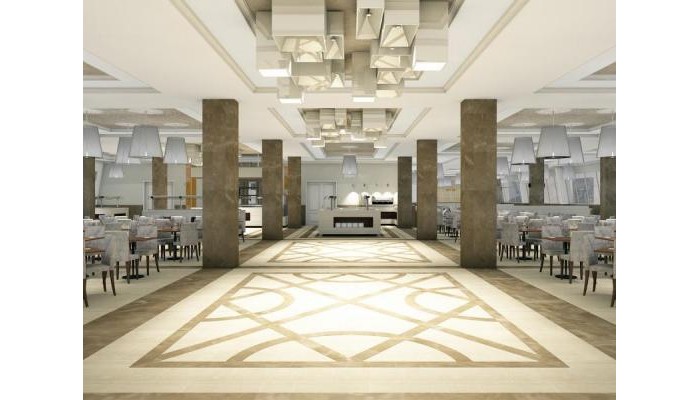 Grand Luxor Hotel poza 7