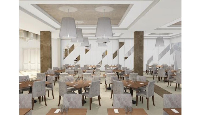 Grand Luxor Hotel poza 8