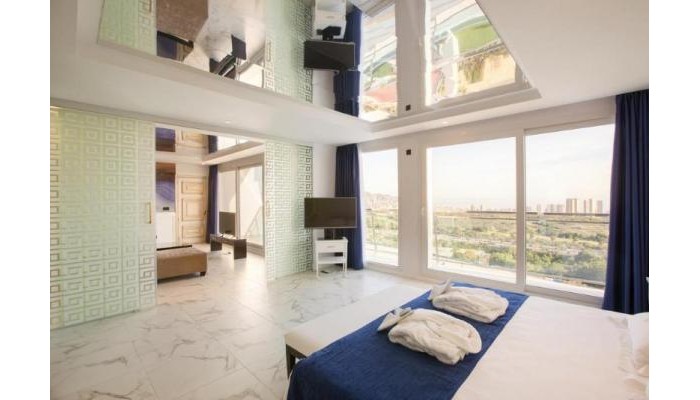 Grand Luxor Hotel poza 1