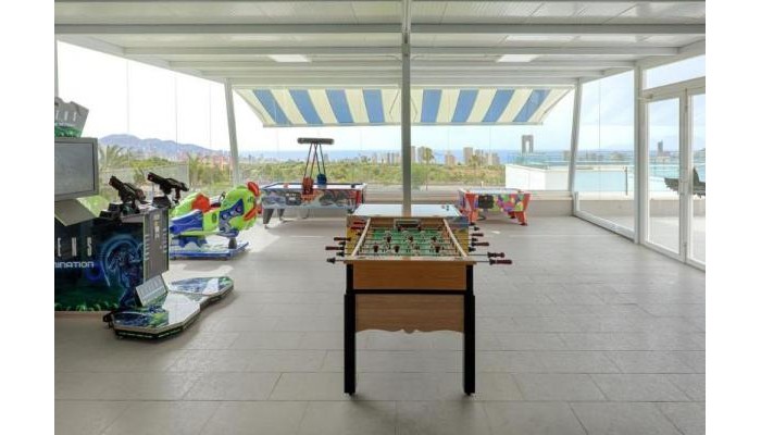 Grand Luxor Hotel poza 5