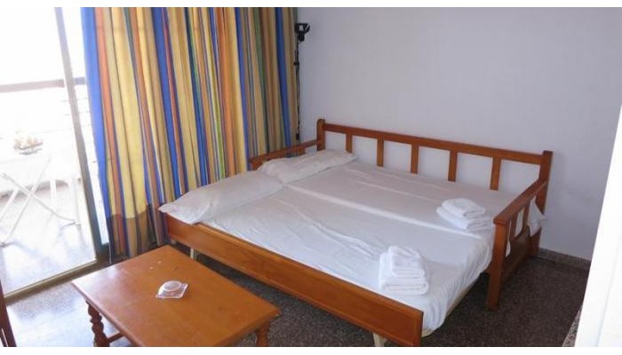 Hotel Acuarium Ii poza 0