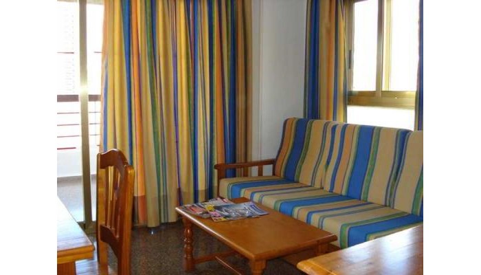 Hotel Acuarium Ii poza 6