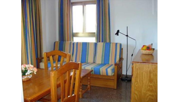 Hotel Acuarium Ii poza 1