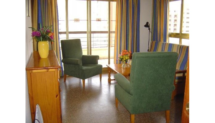 Hotel Acuarium Ii poza 7