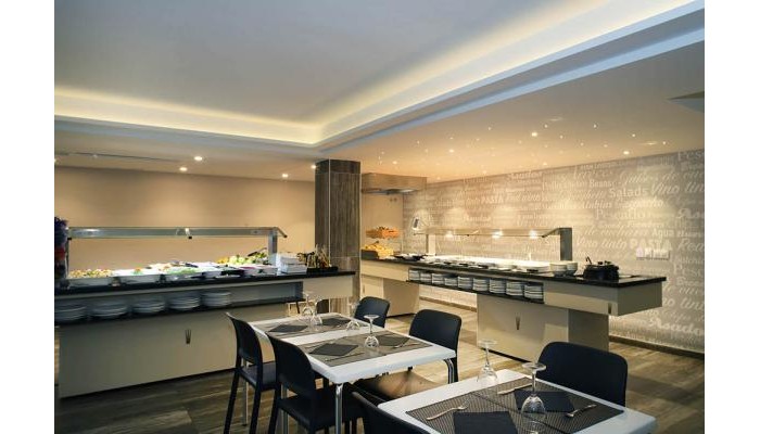 Poza pentru Hotel Alameda 121-1649056335 Hotel Alameda poza 10