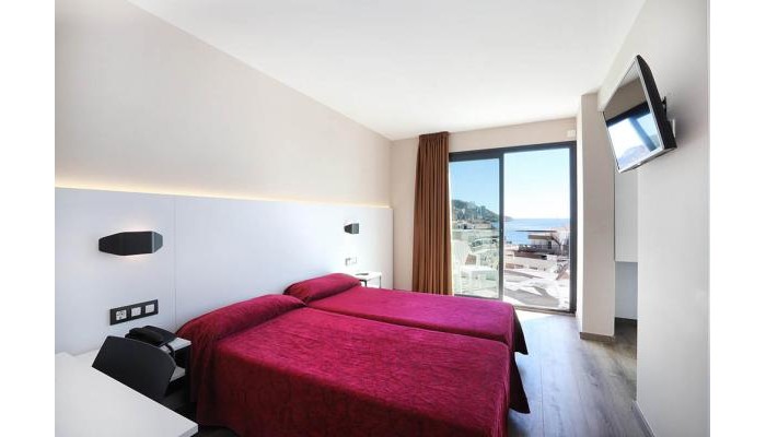 Poza pentru Hotel Alameda 2934-1649056306 Hotel Alameda poza 0