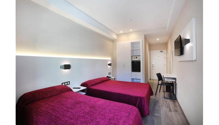 Poza pentru Hotel Alameda 4591-1649056311 Hotel Alameda poza 2