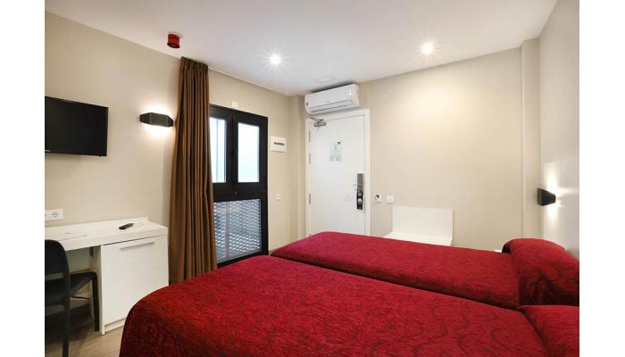 Poza pentru Hotel Alameda 4986-1649056329 Hotel Alameda poza 8