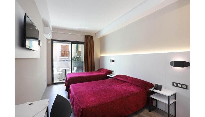 Poza pentru Hotel Alameda 5210-1649056308 Hotel Alameda poza 1