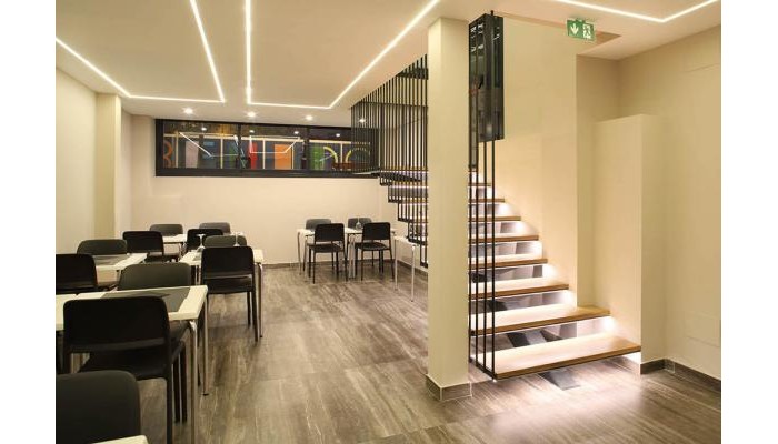 Poza pentru Hotel Alameda 601-1649056338 Hotel Alameda poza 11