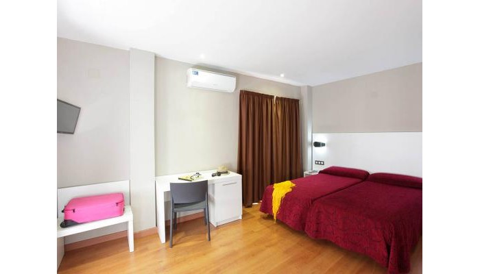 Poza pentru Hotel Alameda 6899-1649056317 Hotel Alameda poza 4