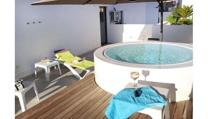 Poza pentru Hotel Alameda 8344-1649056344 Hotel Alameda poza 13