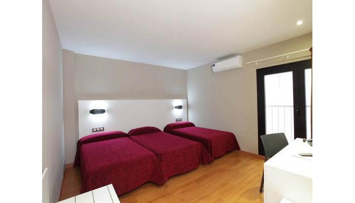 Poza pentru Hotel Alameda 949-1649056323 Hotel Alameda poza 6