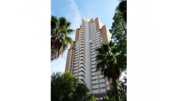 Hotel Apartamentos Benibeach poza 4