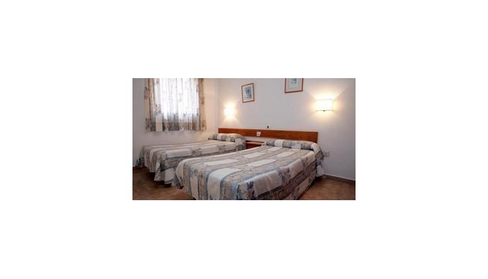 Hotel Apartamentos Don Gregorio poza 4