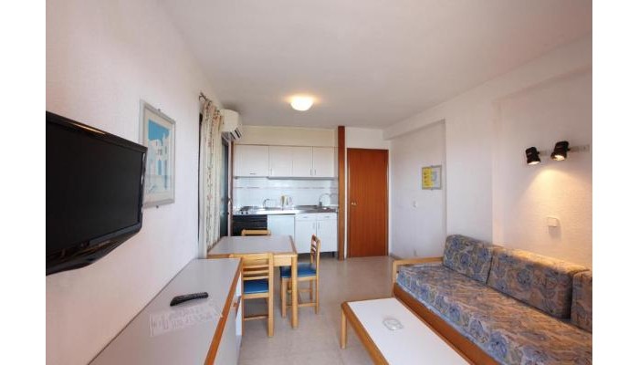 Hotel Apartamentos La Caseta poza 4