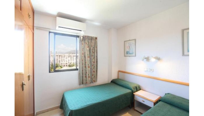 Hotel Apartamentos La Caseta poza 5