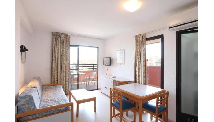 Hotel Apartamentos La Caseta poza 3
