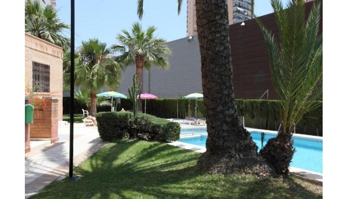 Hotel Apartamentos La Caseta poza 7