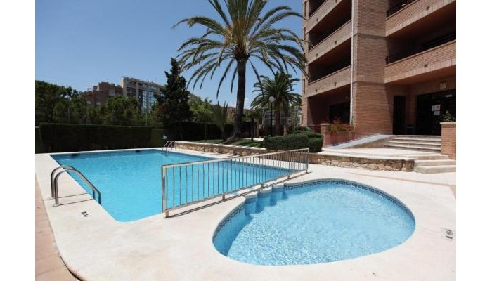 Hotel Apartamentos La Caseta poza 8