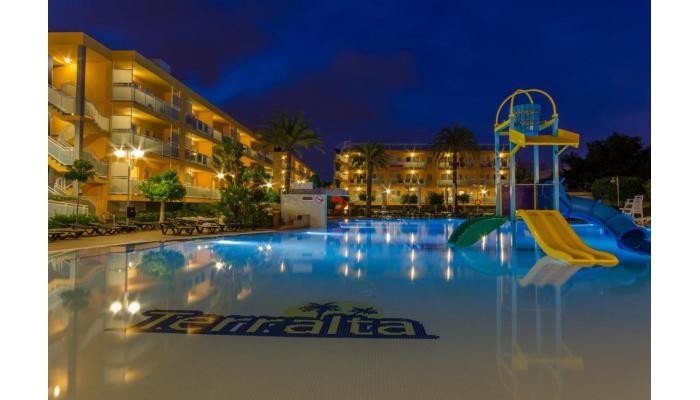 Hotel Apartamentos Terralta poza 1