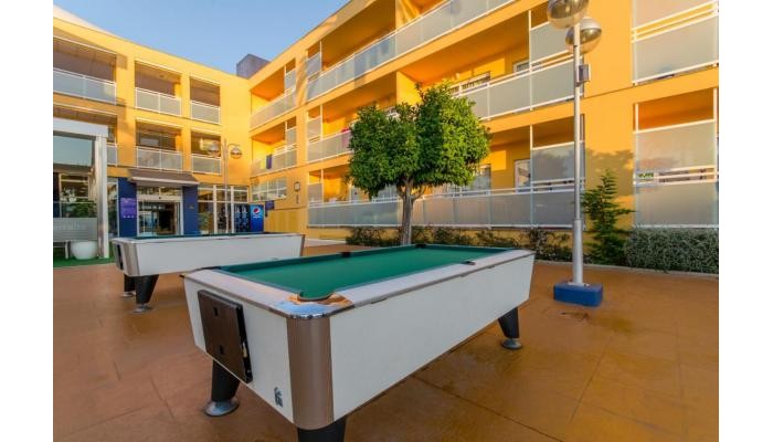 Hotel Apartamentos Terralta poza 5