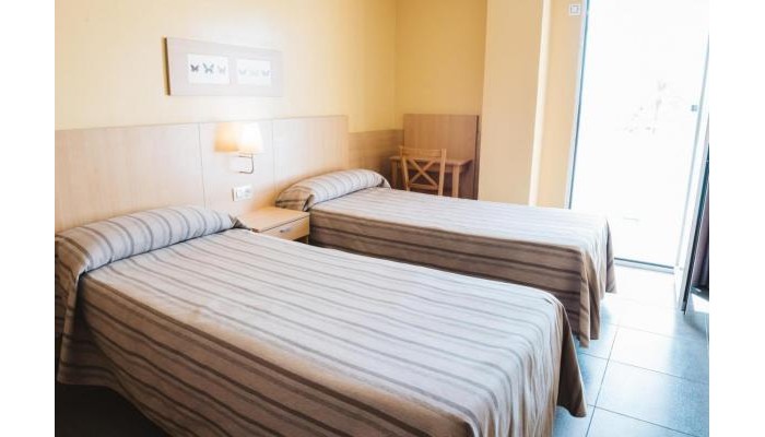 Hotel Apartamentos Terralta poza 6