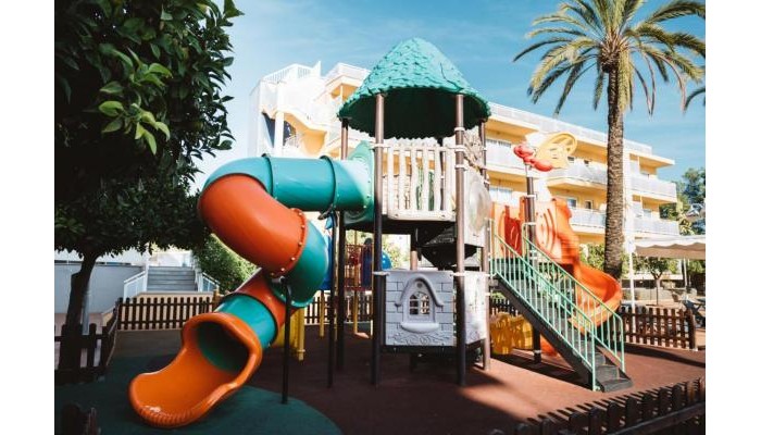 Hotel Apartamentos Terralta poza 8