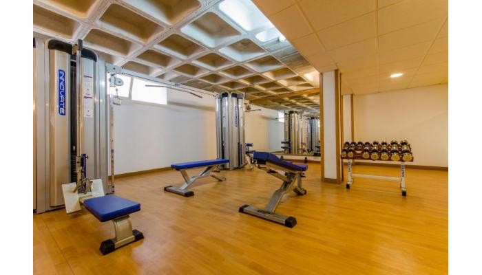 Hotel Apartamentos Terralta poza 9